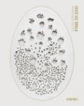 Lucio Fontana. Fine di Dio. Catalogo della mostra (Basilea, 15-18 giugno 2017). Ediz. illustrata