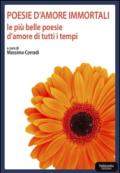 Poesie d'amore immortali