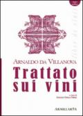 Trattato sui vini-Liber de vinis