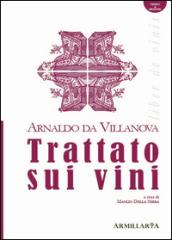 Trattato sui vini-Liber de vinis