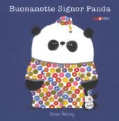 Buonanotte signor Panda