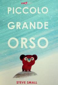 Piccolo grande orso