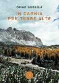 In Carnia per terre alte