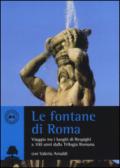 Le fontane di Roma. Viaggio tra i luoghi di Respighi a 100 anni dalla Trilogia romana