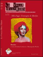 La valle dell'Eden vol. 28-29. Miti d'oggi. L'immagine di Marilyn