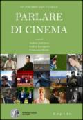 Parlare di cinema 2014-2015