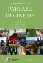 Parlare di cinema 2014-2015