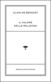 Il valore delle religioni