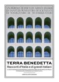 Terra benedetta. Racconti d'Italia e di grandi italiani