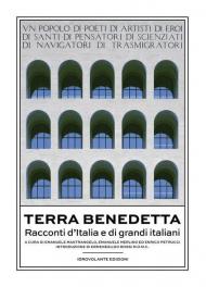 Terra benedetta. Racconti d'Italia e di grandi italiani