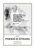 Poesie di strada. Vol. 1