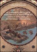 Le composizioni per strumenti a tastiera di Fedele Fenaroli e Domenico Cimarosa