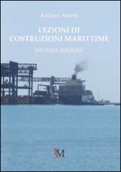 Lezioni di costruzioni marittime