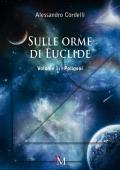 Sulle orme di Euclide. Ediz. per la scuola. Vol. 1: poligoni, I.