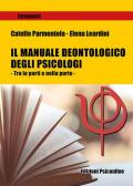 Il manuale deontologico degli psicologi. Tra le parti e nella parte
