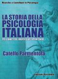 La storia della psicologia italiana. Per connettere, identificare, appartenere