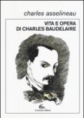 Vita e opere di Charles Baudelaire
