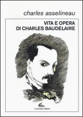 Vita e opere di Charles Baudelaire