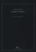 Scritti d'arte
