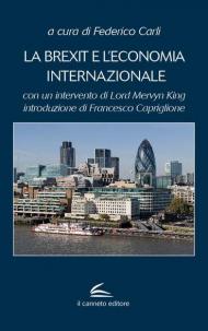 La Brexit e l'economia internazionale