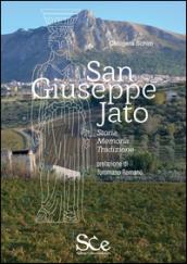 San Giuseppe Jato. Storie, memorie, tradizioni