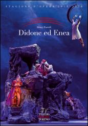 Didone ed Enea. Opera in tre atti