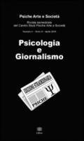 Psicologia e giornalismo