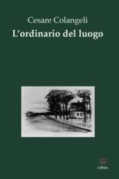 L'ordinario del luogo