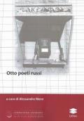 Otto poeti russi