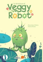 le avventure di Veggy Robot