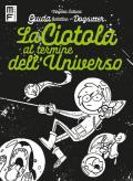 Guida galattica per dogsitter. La ciotola al termine dell'universo