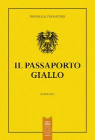 Passaporto giallo