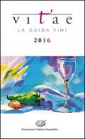 Vitae. La guida vini 2016