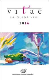 Vitae. La guida vini 2016