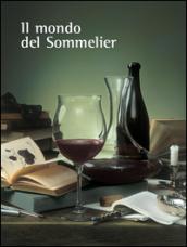 Il mondo del sommelier