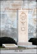 Il genocidio armeno. Una memoria pugliese un progetto per il futuro