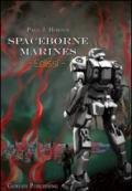 Eclissi. Spaceborne marines: Volume 2