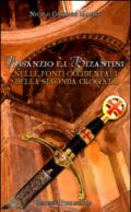 Bisanzio e i bizantini nelle fonti occidentali della seconda crociata