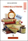 I farmaci nella letteratura