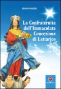 La confraternita dell'Immacolata Concezione di Lattarico