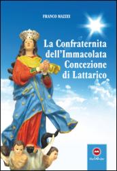 La confraternita dell'Immacolata Concezione di Lattarico