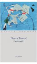 Canzonette