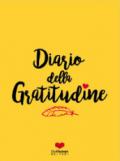 Diario della gratitudine