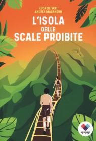 L' isola delle scale proibite