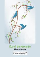 Eco di un percorso