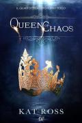 Queen of chaos. Il quarto elemento. Vol. 3