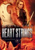Heart strings. Il fuorilegge della magia nera. Vol. 3