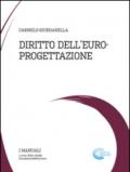 Diritto dell'Europrogettazione