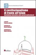 Il costituzionalismo di fronte all'Islam. Giurisdizioni alternative nelle società multiculturali