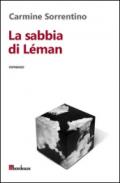 La sabbia di Léman